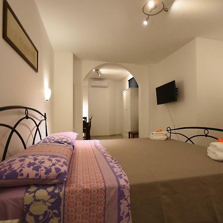 Ravenna Apartments Галлиполи Экстерьер фото