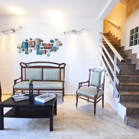 Ravenna Apartments Галлиполи Экстерьер фото