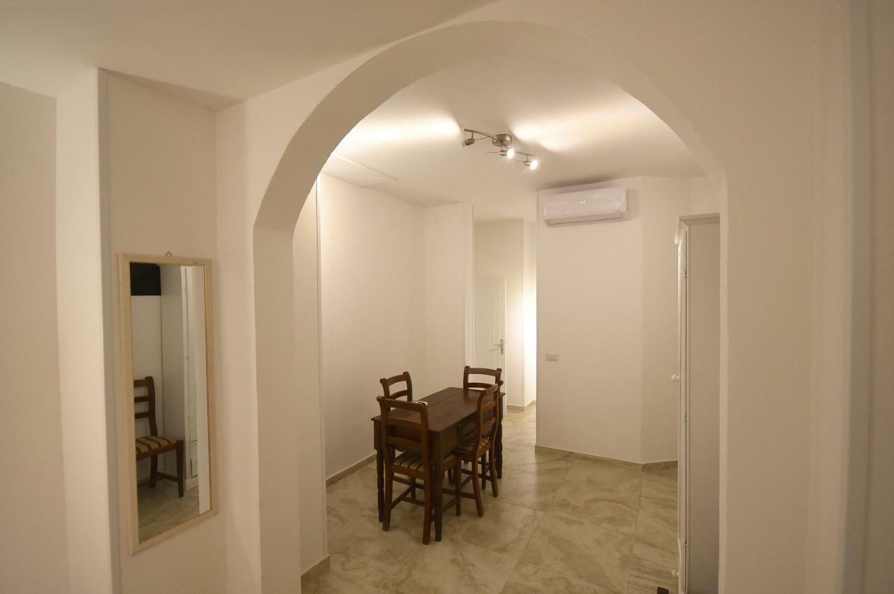 Ravenna Apartments Галлиполи Экстерьер фото