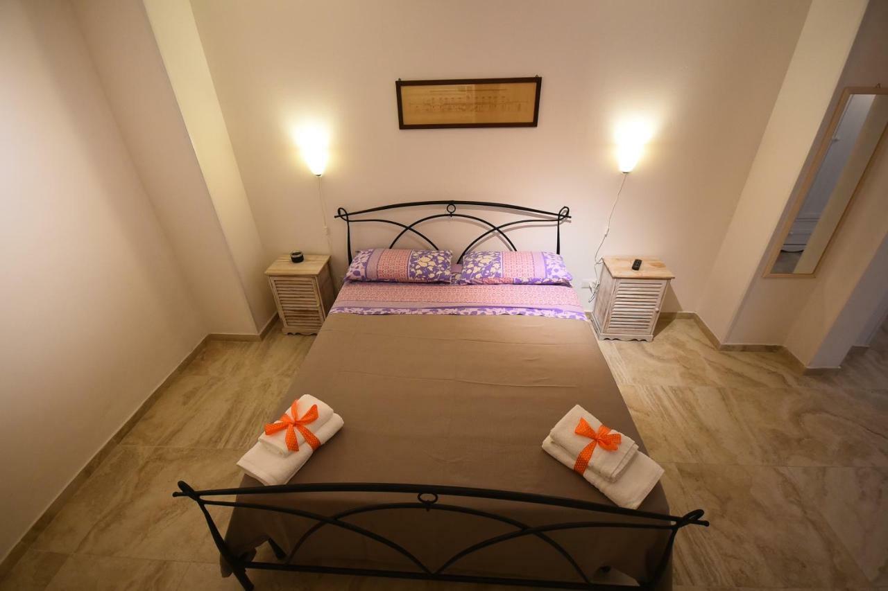 Ravenna Apartments Галлиполи Экстерьер фото