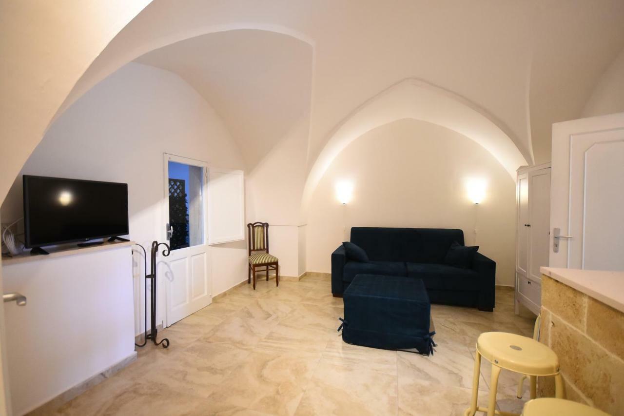 Ravenna Apartments Галлиполи Экстерьер фото