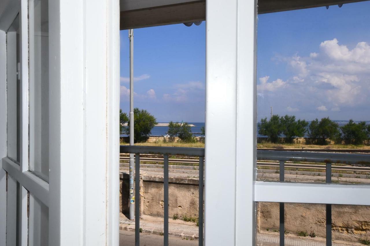 Ravenna Apartments Галлиполи Экстерьер фото