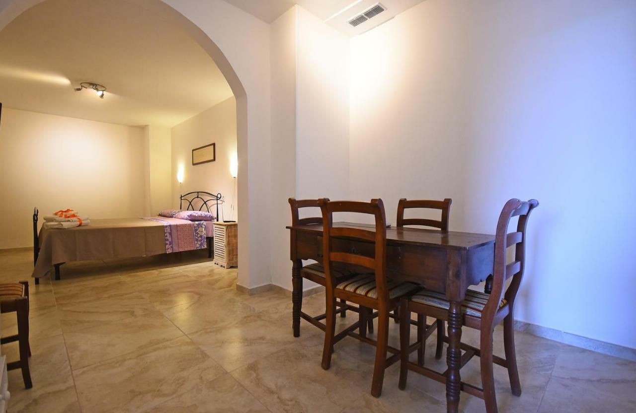Ravenna Apartments Галлиполи Экстерьер фото