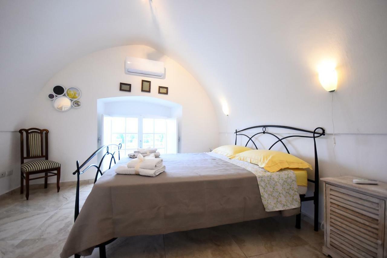 Ravenna Apartments Галлиполи Экстерьер фото