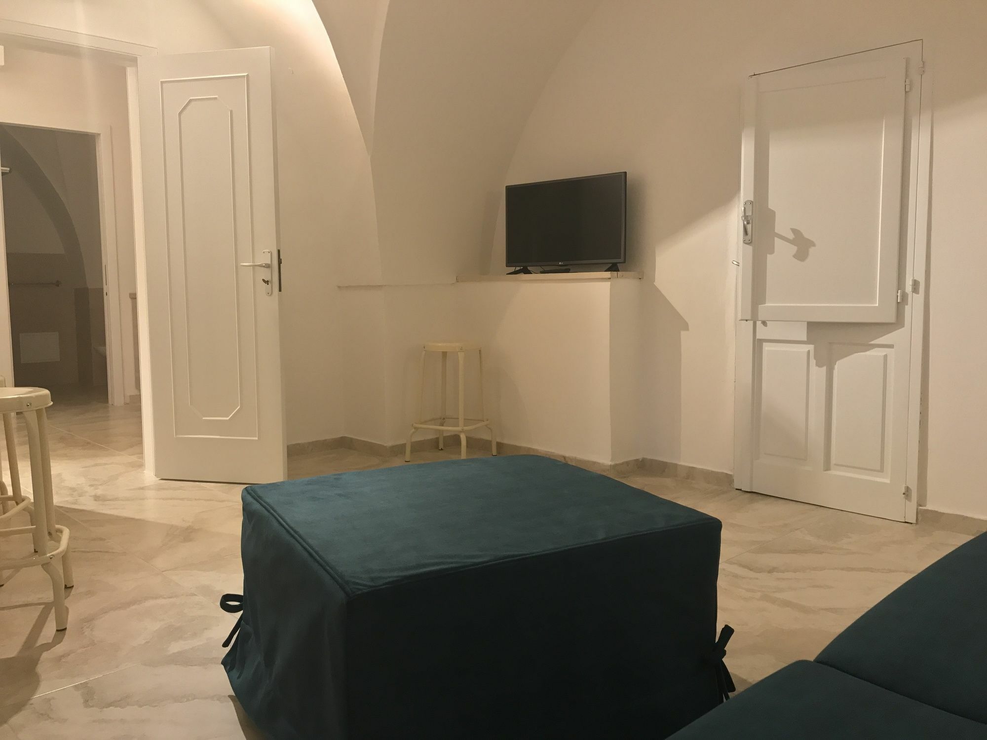 Ravenna Apartments Галлиполи Экстерьер фото