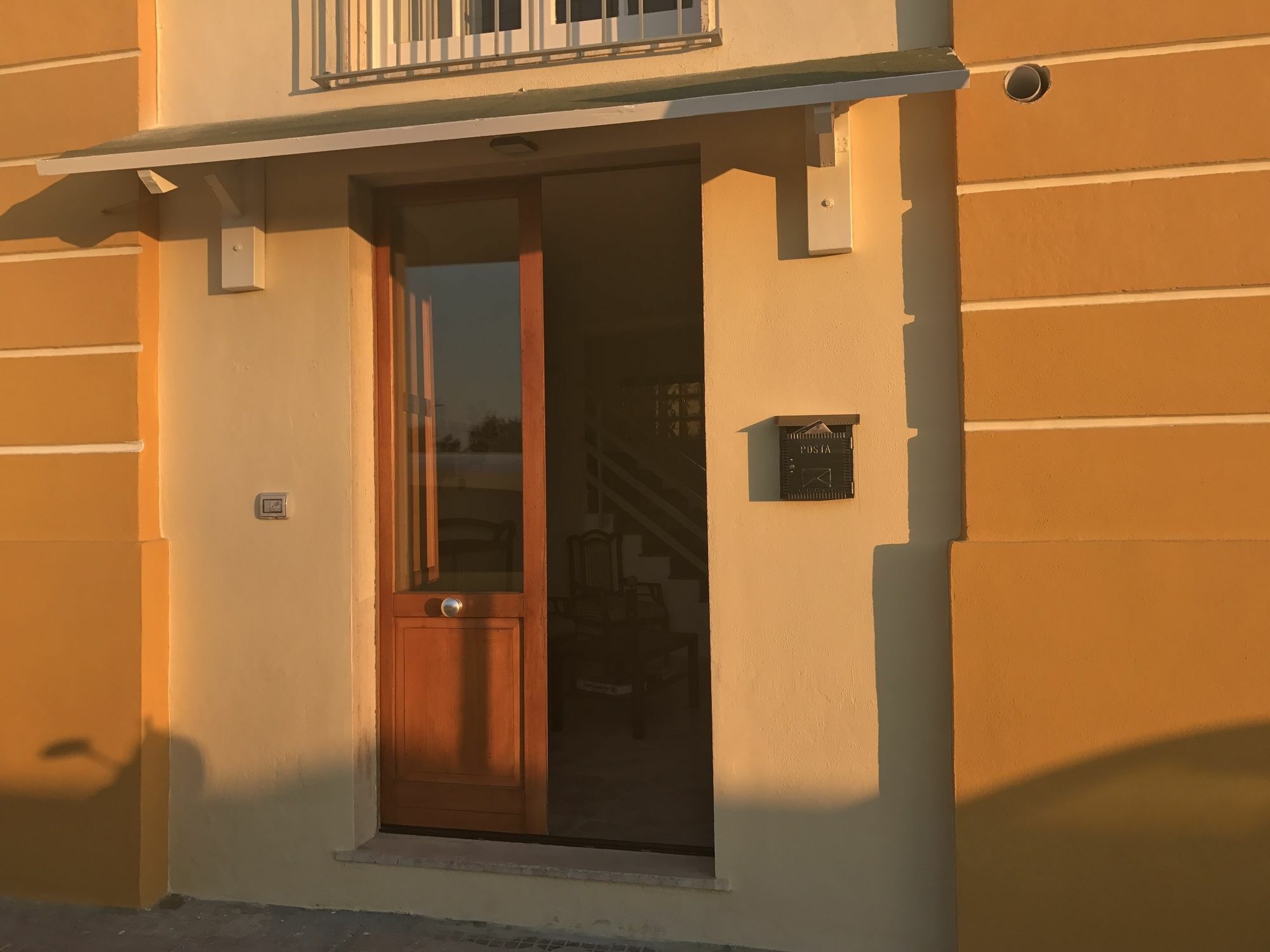 Ravenna Apartments Галлиполи Экстерьер фото